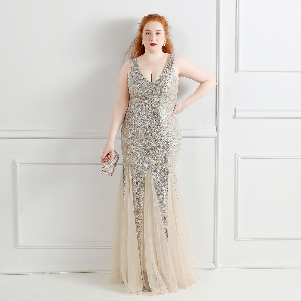 4XL Large Size Strapless Bodyc - đánh giá và giá Large Women'S Formal Wear