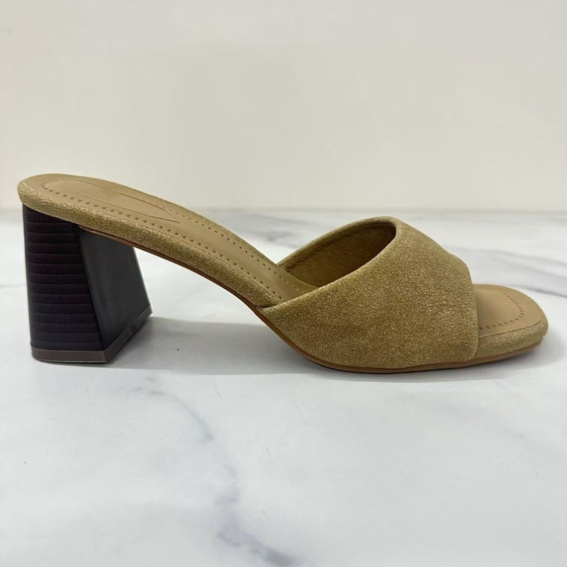 2025 Elegant Block Heels Women - đánh giá và giá Women Formal Wear For Office