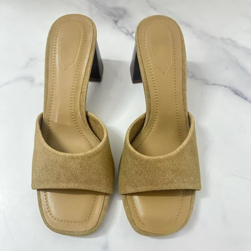 2025 Elegant Block Heels Women - đánh giá và giá Women Formal Wear For Office
