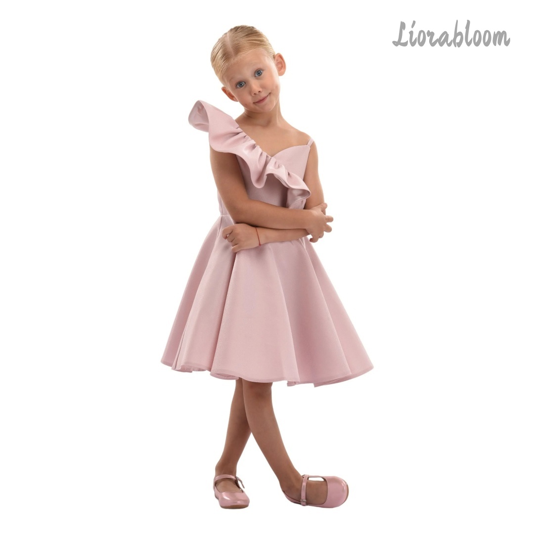 Custom Girls' Wedding Attire O - đánh giá và giá Formal Attire Woman