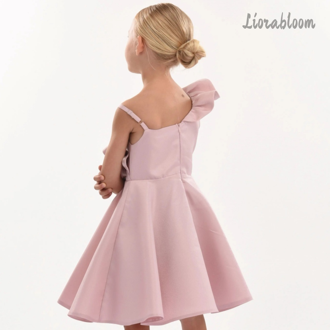 Custom Girls' Wedding Attire O - đánh giá và giá Formal Attire Woman