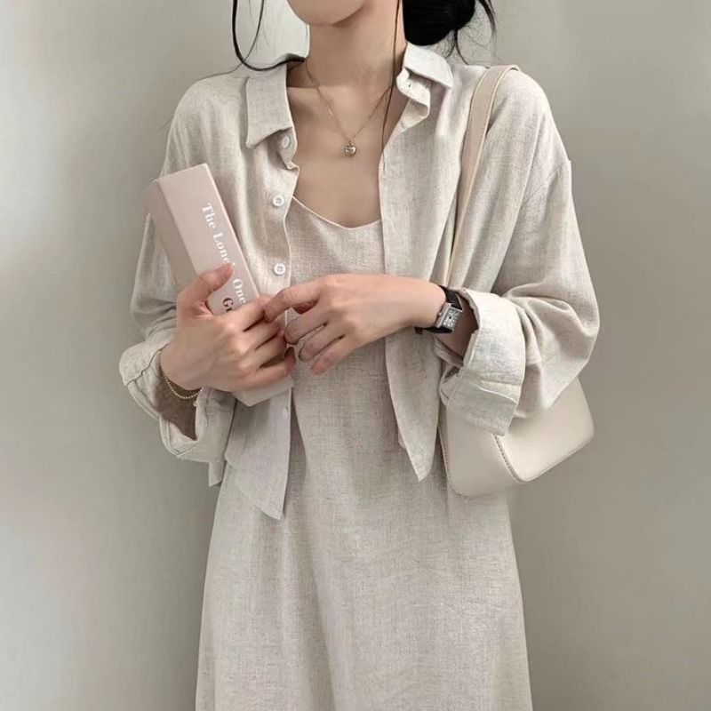 Women Dress Set Two Piece Sets - đánh giá và giá Women Formal Wear For Office
