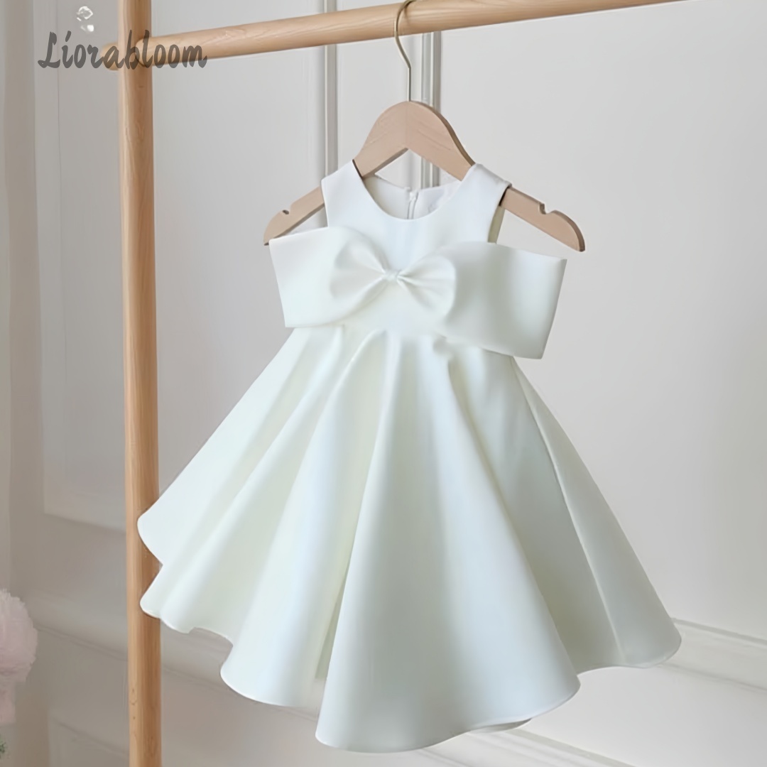 Customized Flower Girl Dress S - đánh giá và giá Formal Attire Woman