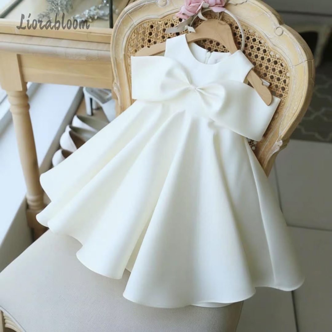 Customized Flower Girl Dress S - đánh giá và giá Formal Attire Woman