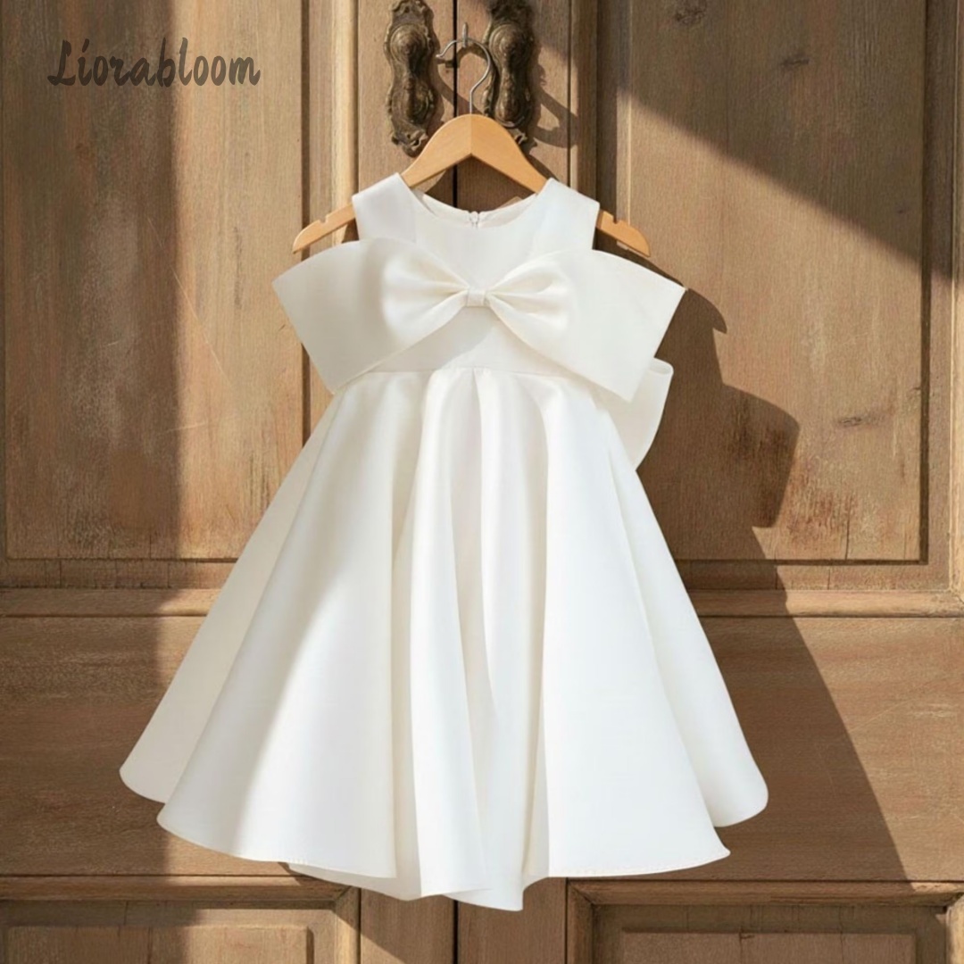 Customized Flower Girl Dress S - đánh giá và giá Formal Attire Woman