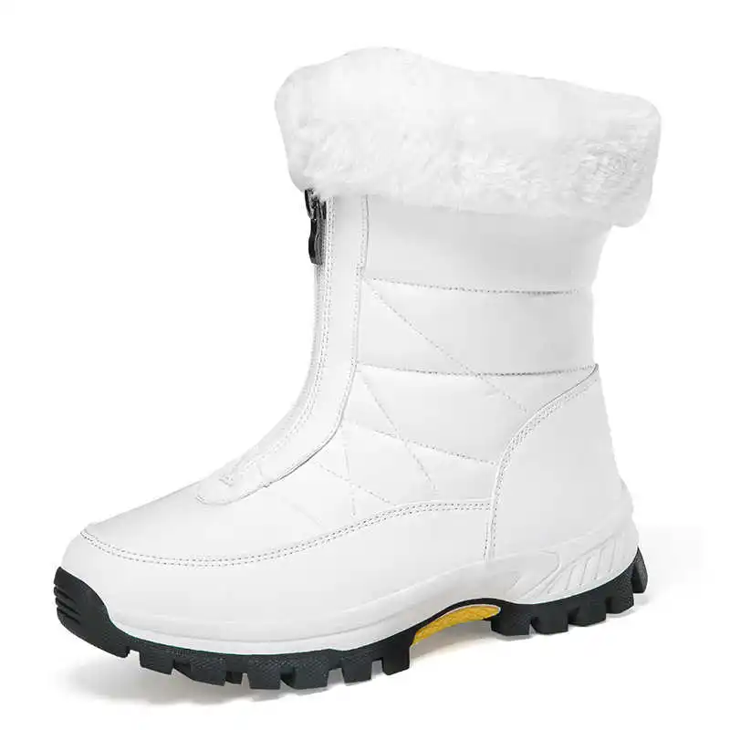 Women's Boot Sneakers Walking  - đánh giá và giá Formal Gala Wear Women