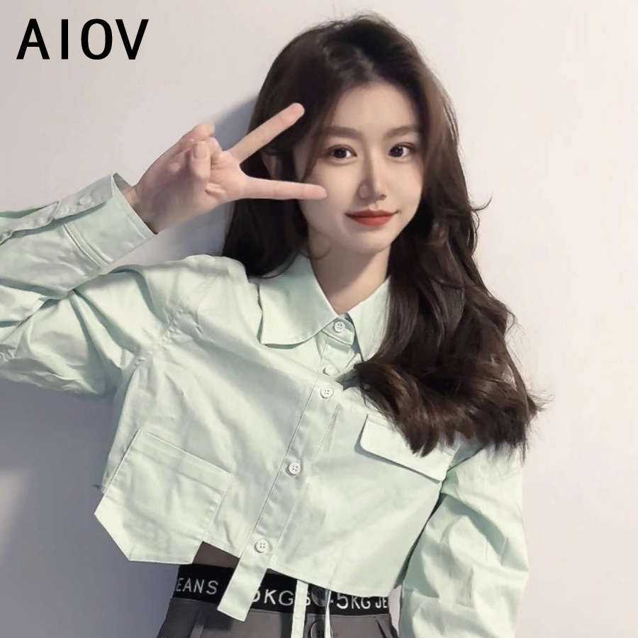 Long Sleeve Shirts Womens Stri - đánh giá và giá Women'S Formal Wear Blouse