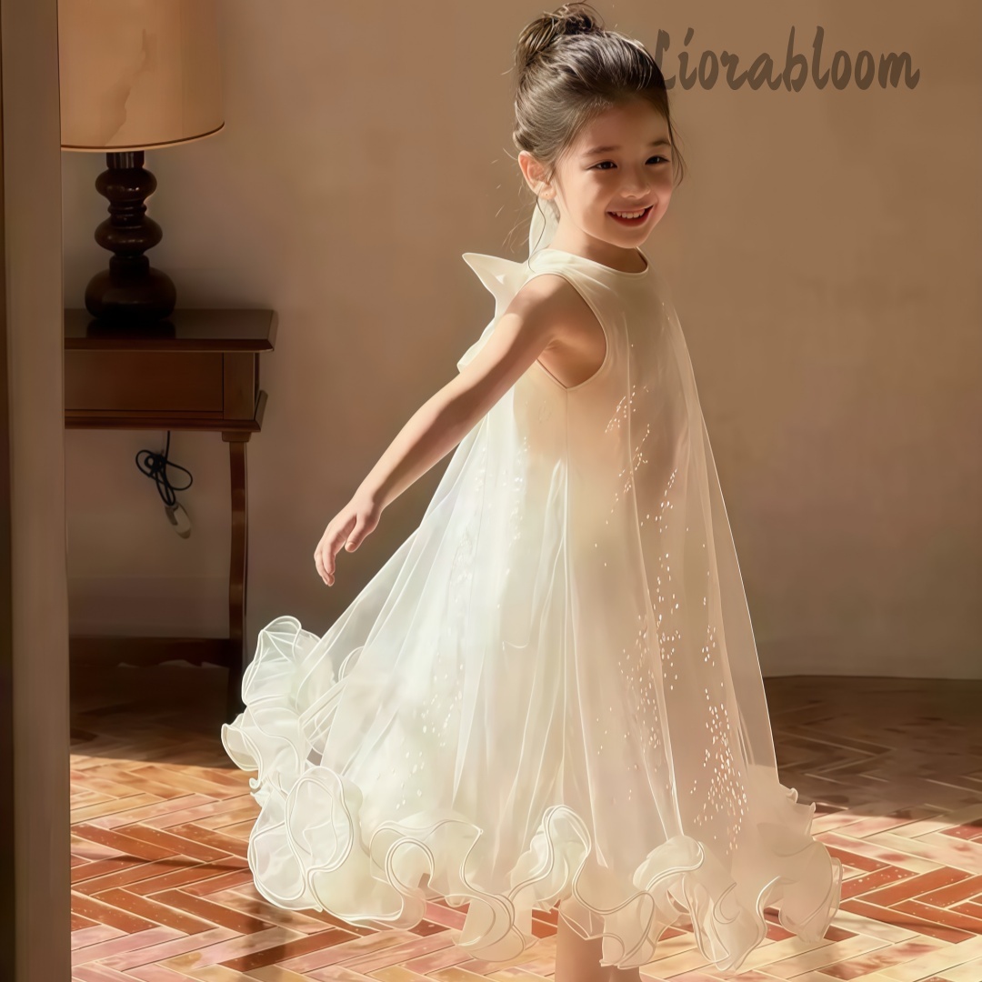 Custom Girls' Formal Dress  Sp - đánh giá và giá Formal Attire Woman
