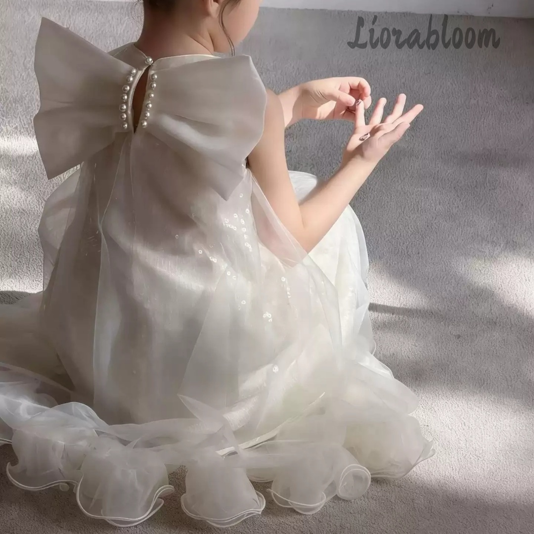 Custom Girls' Formal Dress  Sp - đánh giá và giá Formal Attire Woman