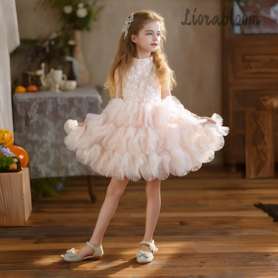 Custom-Made Girls' Formal Dres - đánh giá và giá Formal Attire Woman
