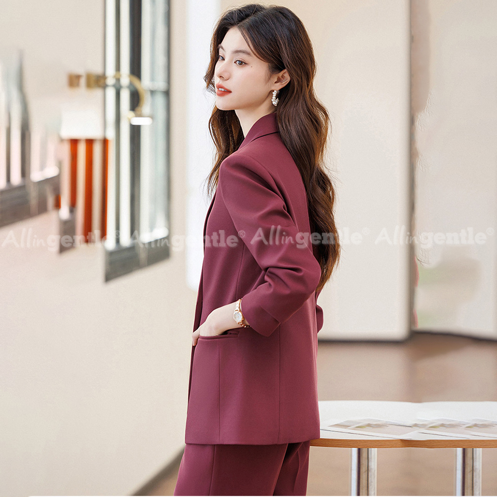 Women's Office Suit 2 Piece Se - đánh giá và giá Formal Attire Woman