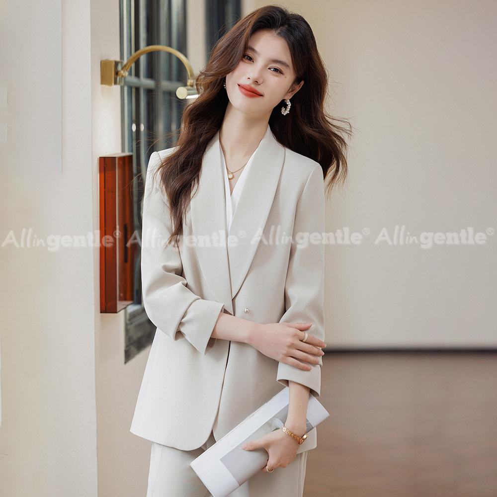 Women's Office Suit 2 Piece Se - đánh giá và giá Formal Attire Woman