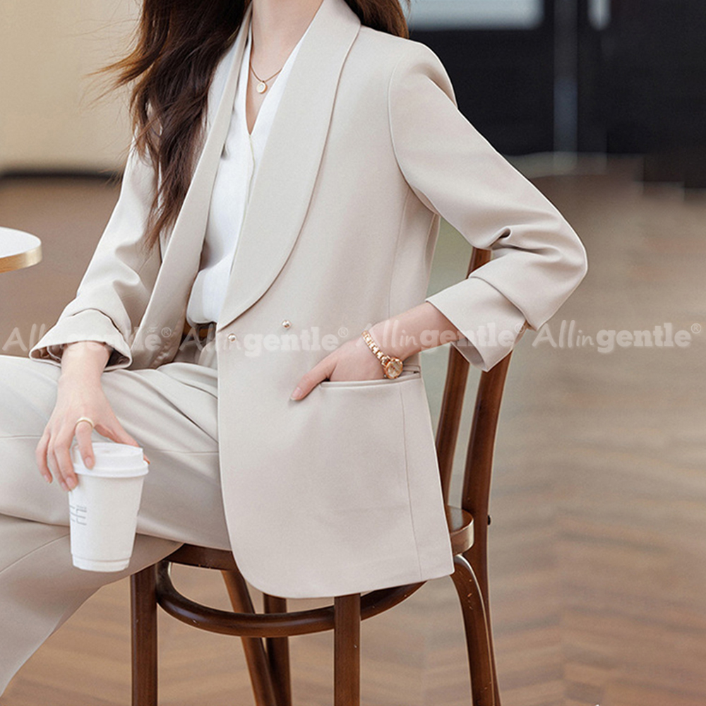 Women's Office Suit 2 Piece Se - đánh giá và giá Formal Attire Woman