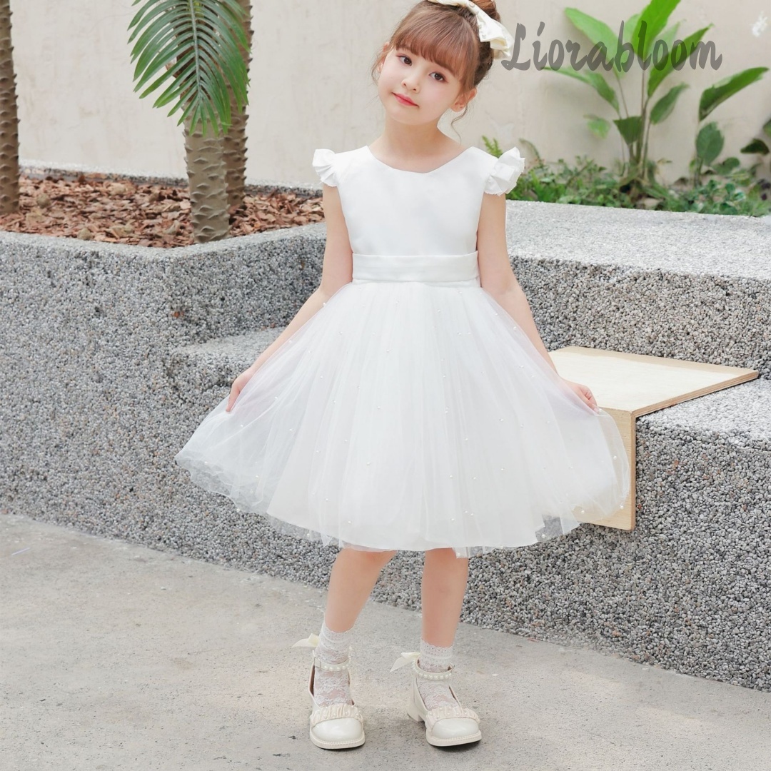 Custom Multi-Color Girls' Form - đánh giá và giá Formal Attire Woman
