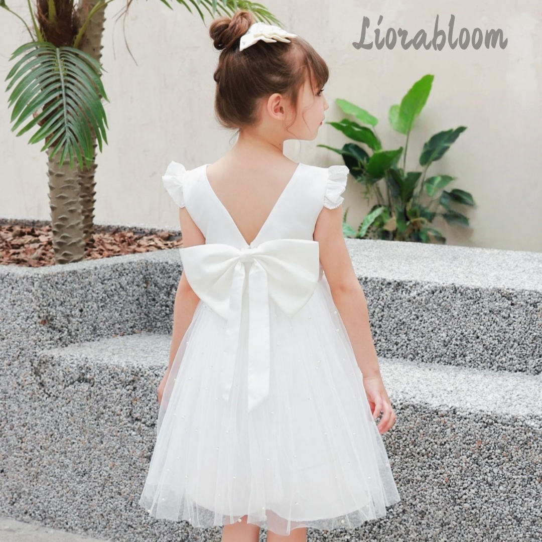 Custom Multi-Color Girls' Form - đánh giá và giá Formal Attire Woman