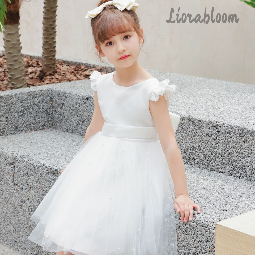 Custom Multi-Color Girls' Form - đánh giá và giá Formal Attire Woman