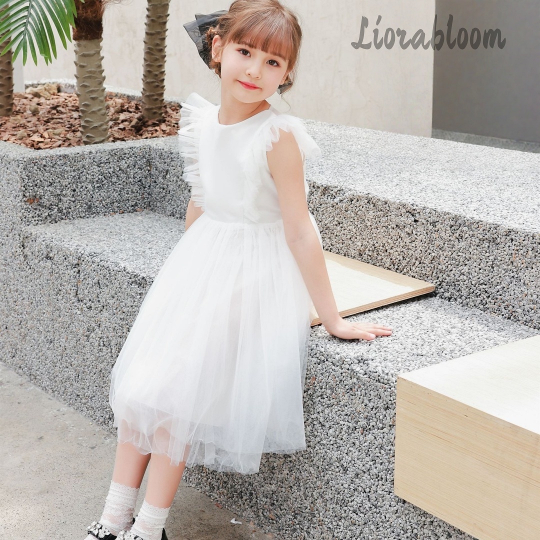 Custom Multi-Color Girls' Form - đánh giá và giá Formal Attire Woman