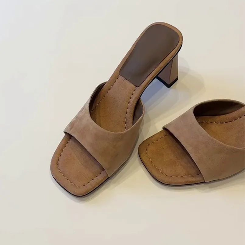Women Comfort Block Heels Wome - đánh giá và giá Women Formal Wear For Office
