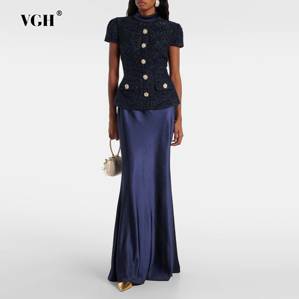 VGH Chic Two Piece Sets for Wo - đánh giá và giá Formal Attire Woman