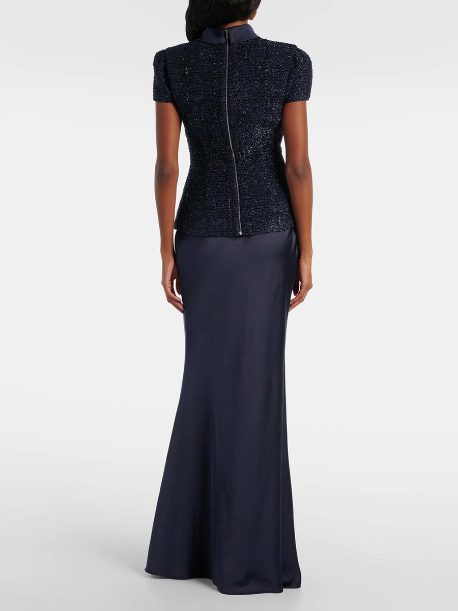 VGH Chic Two Piece Sets for Wo - đánh giá và giá Formal Attire Woman