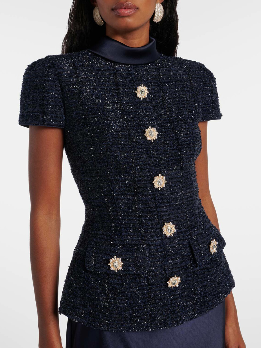 VGH Chic Two Piece Sets for Wo - đánh giá và giá Formal Attire Woman