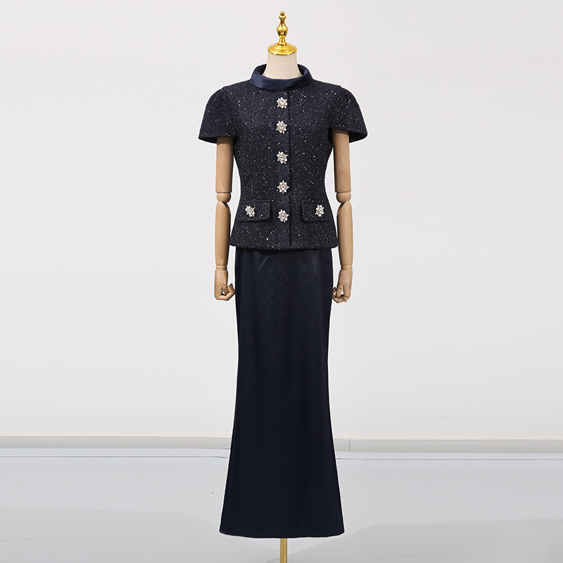 VGH Chic Two Piece Sets for Wo - đánh giá và giá Formal Attire Woman