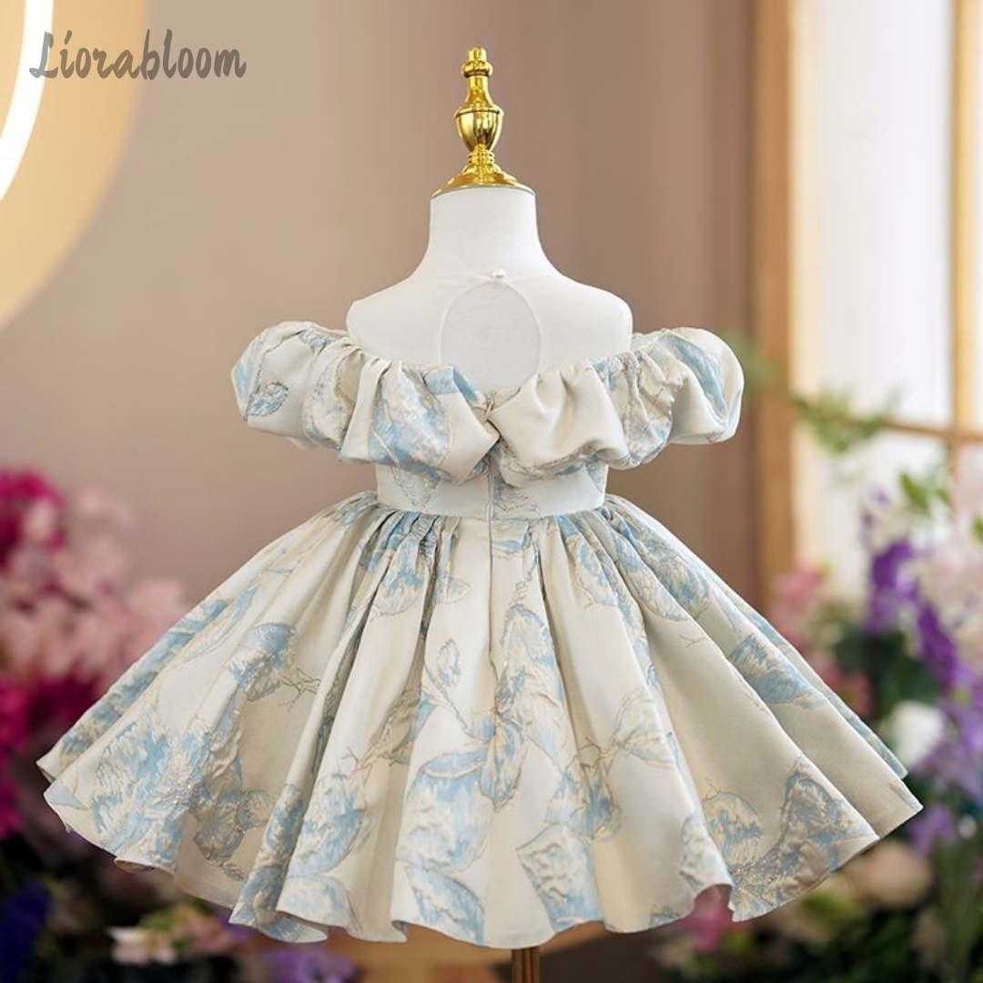 Customized Flower Girl Dress F - đánh giá và giá Formal Attire Woman