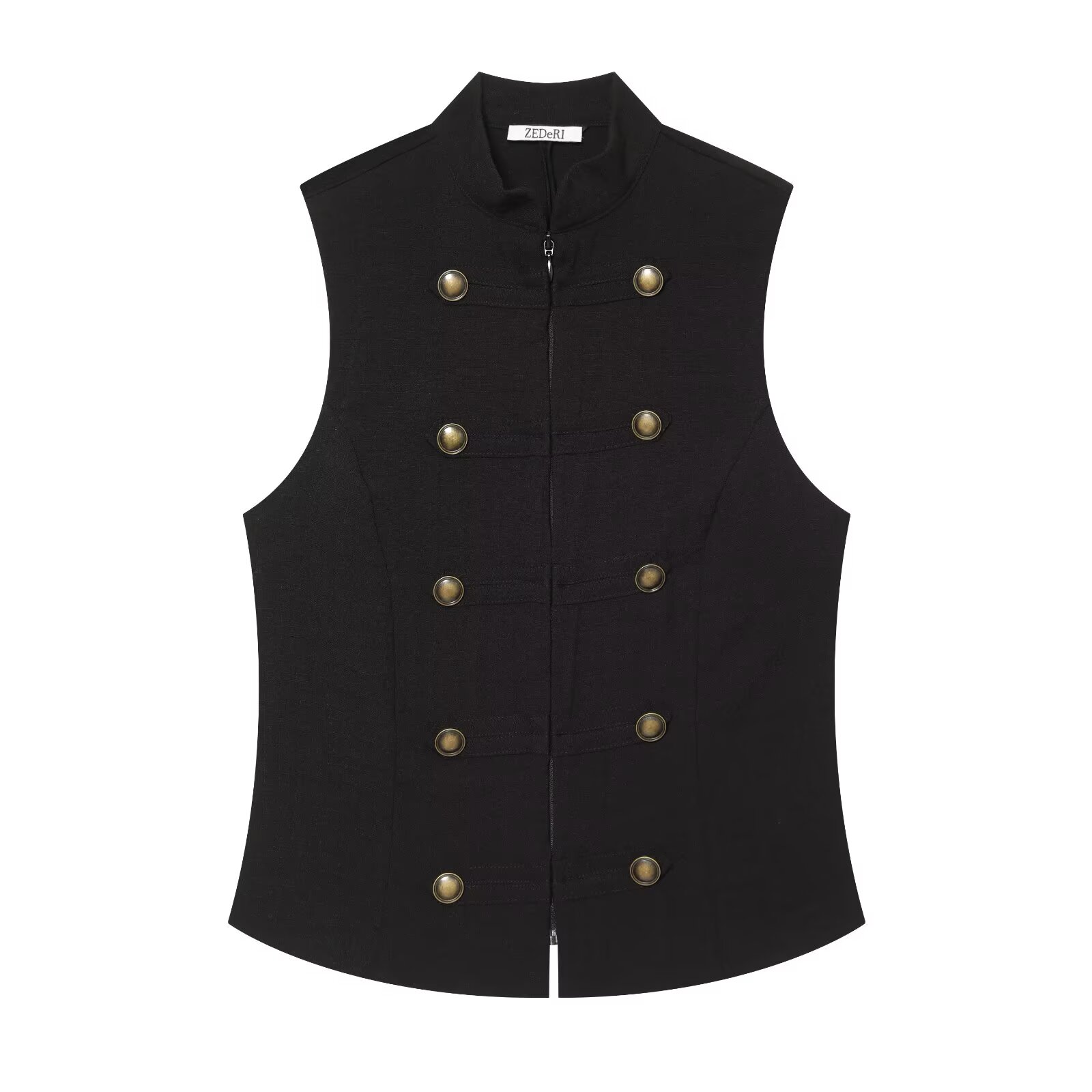 Women's Slim Fit Sleeveless Bu - đánh giá và giá Women'S Formal Wear Blouse