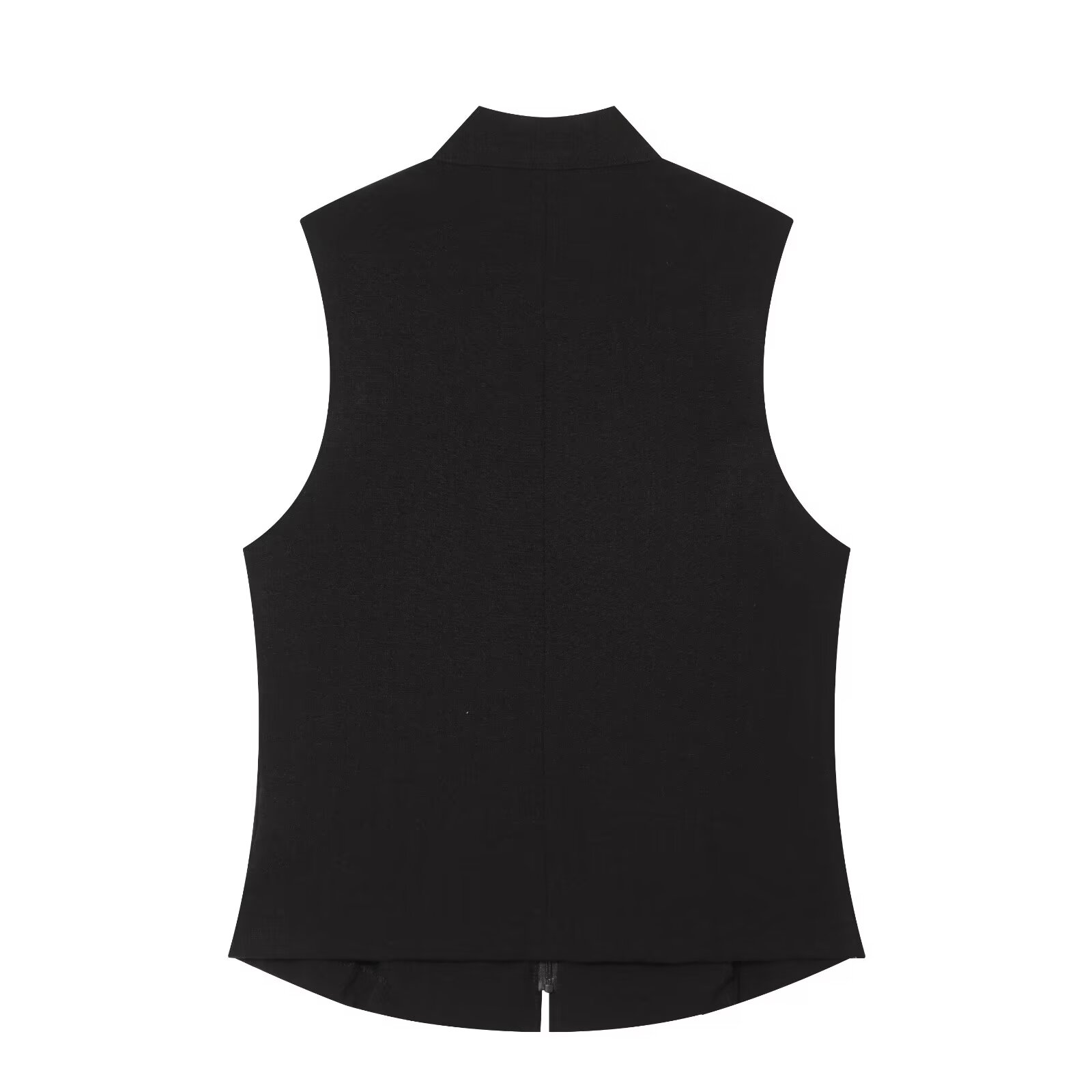 Women's Slim Fit Sleeveless Bu - đánh giá và giá Women'S Formal Wear Blouse