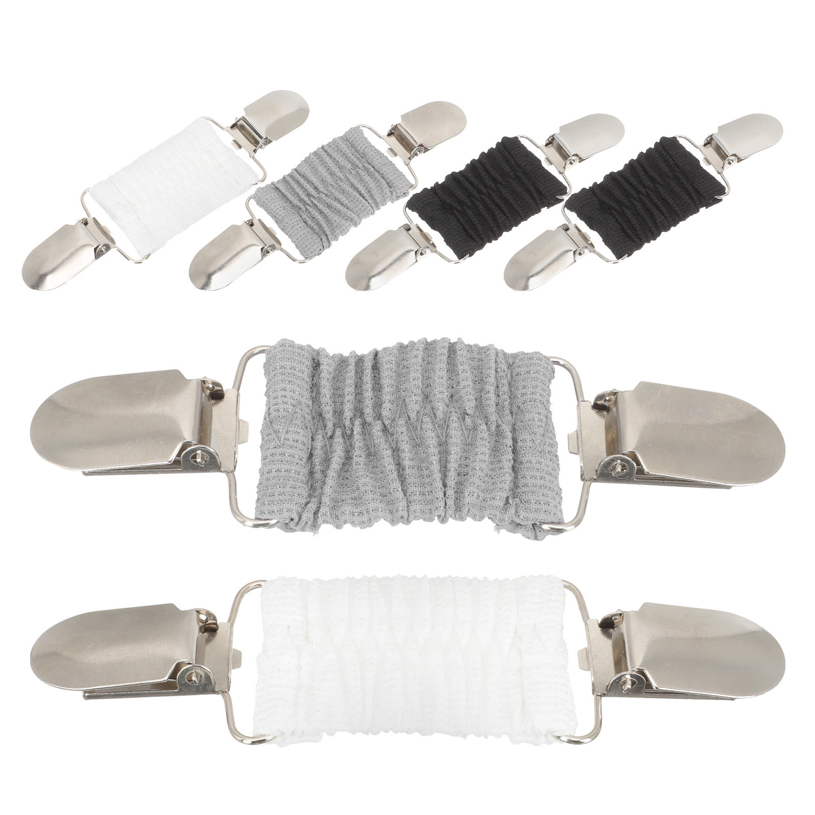 6Pcs Dress Cinch Clips for Wom - đánh giá và giá Women'S Formal Wear Cardigan