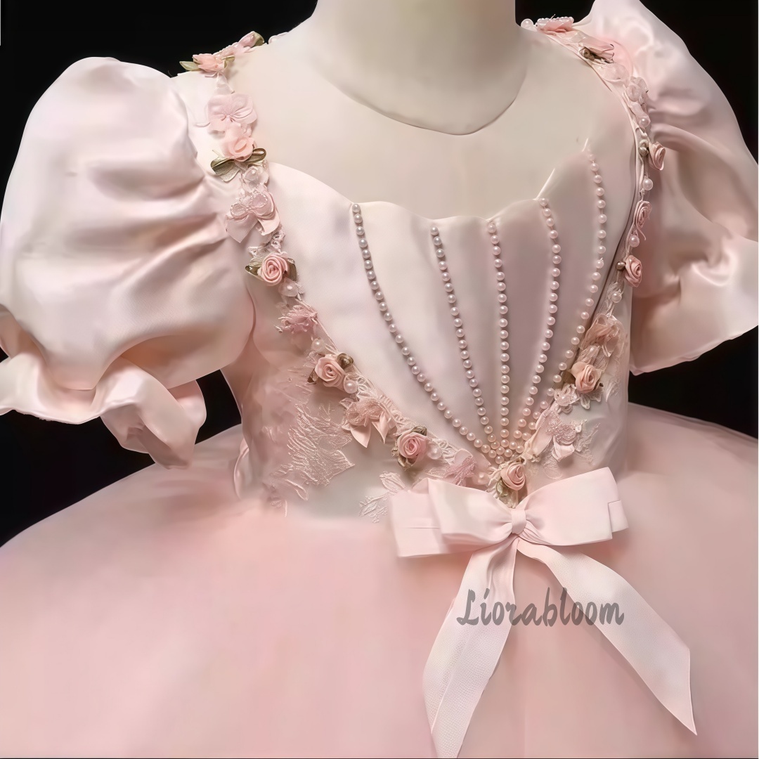 Girls' Designer Pink Formal Dr - đánh giá và giá Formal Attire Woman