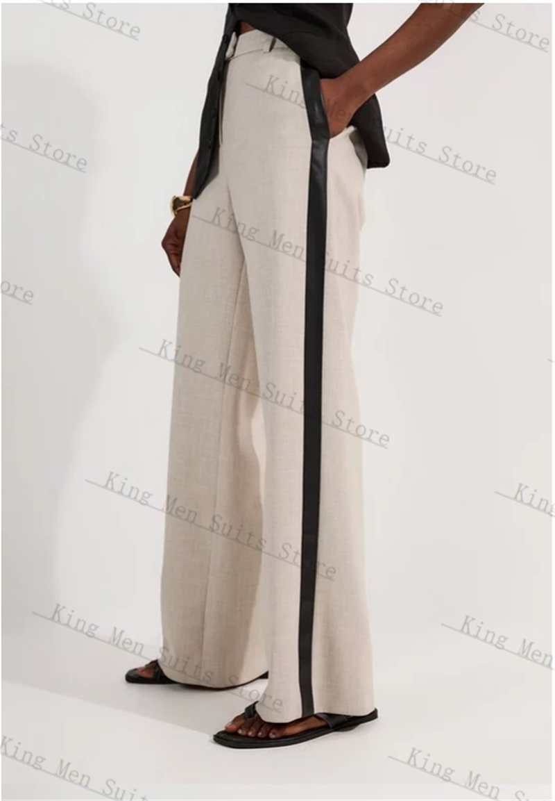 Black Formal Women Suits Set 2 - đánh giá và giá Women Formal Wear Vest