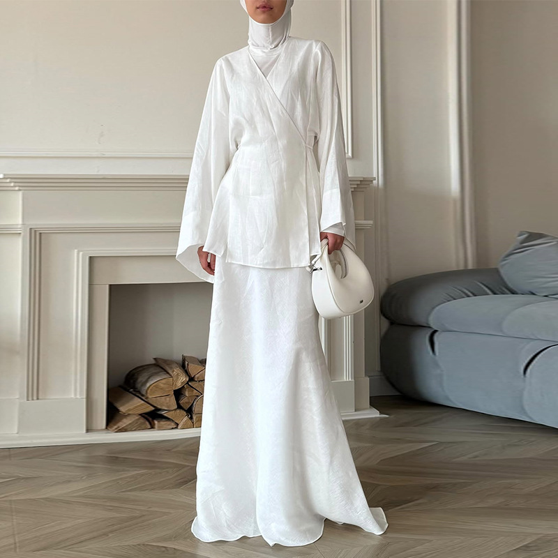 Two Pieces Women Dress Sets So - đánh giá và giá Women Formal Wear For Office