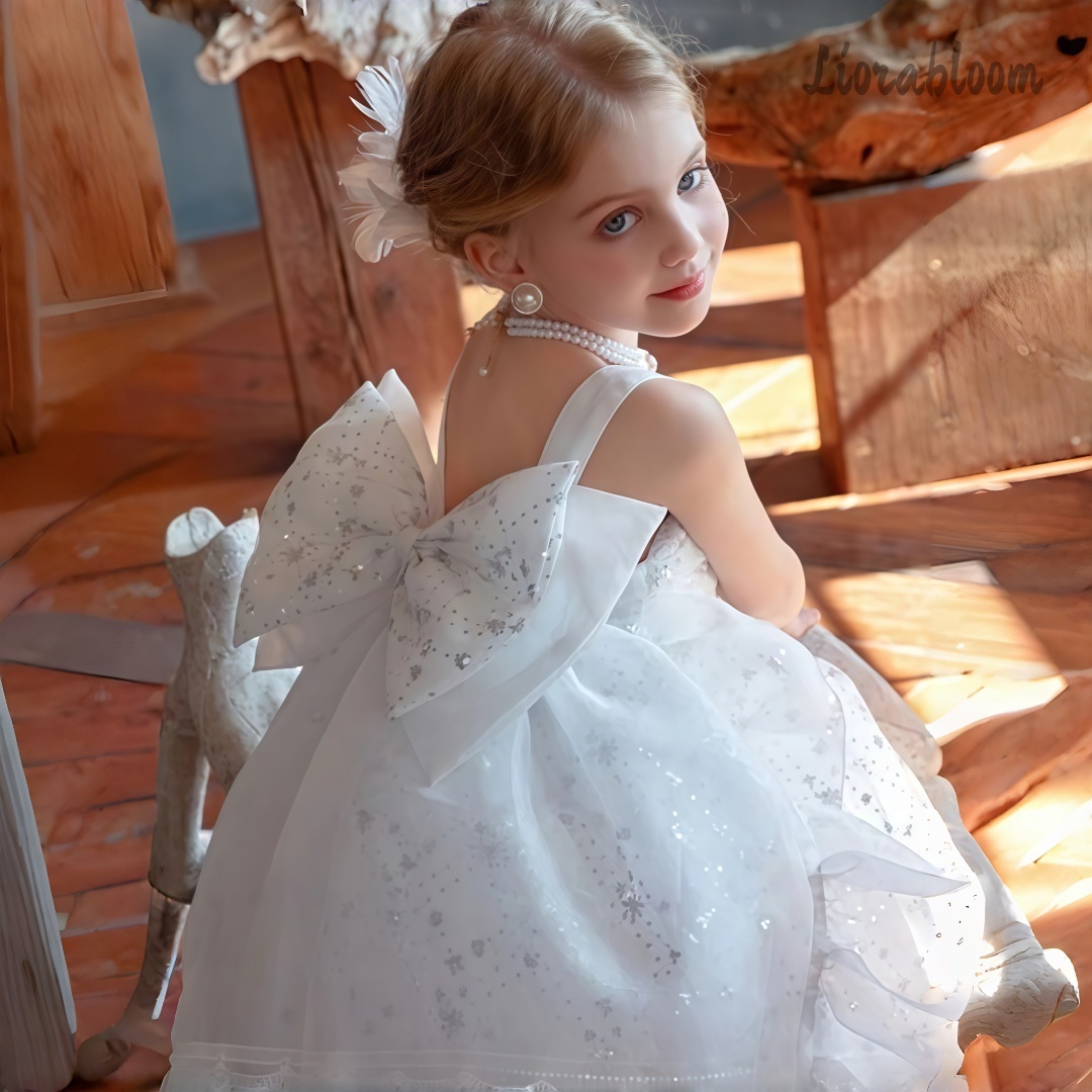 Custom Girls' Wedding Attire S - đánh giá và giá Formal Attire Woman