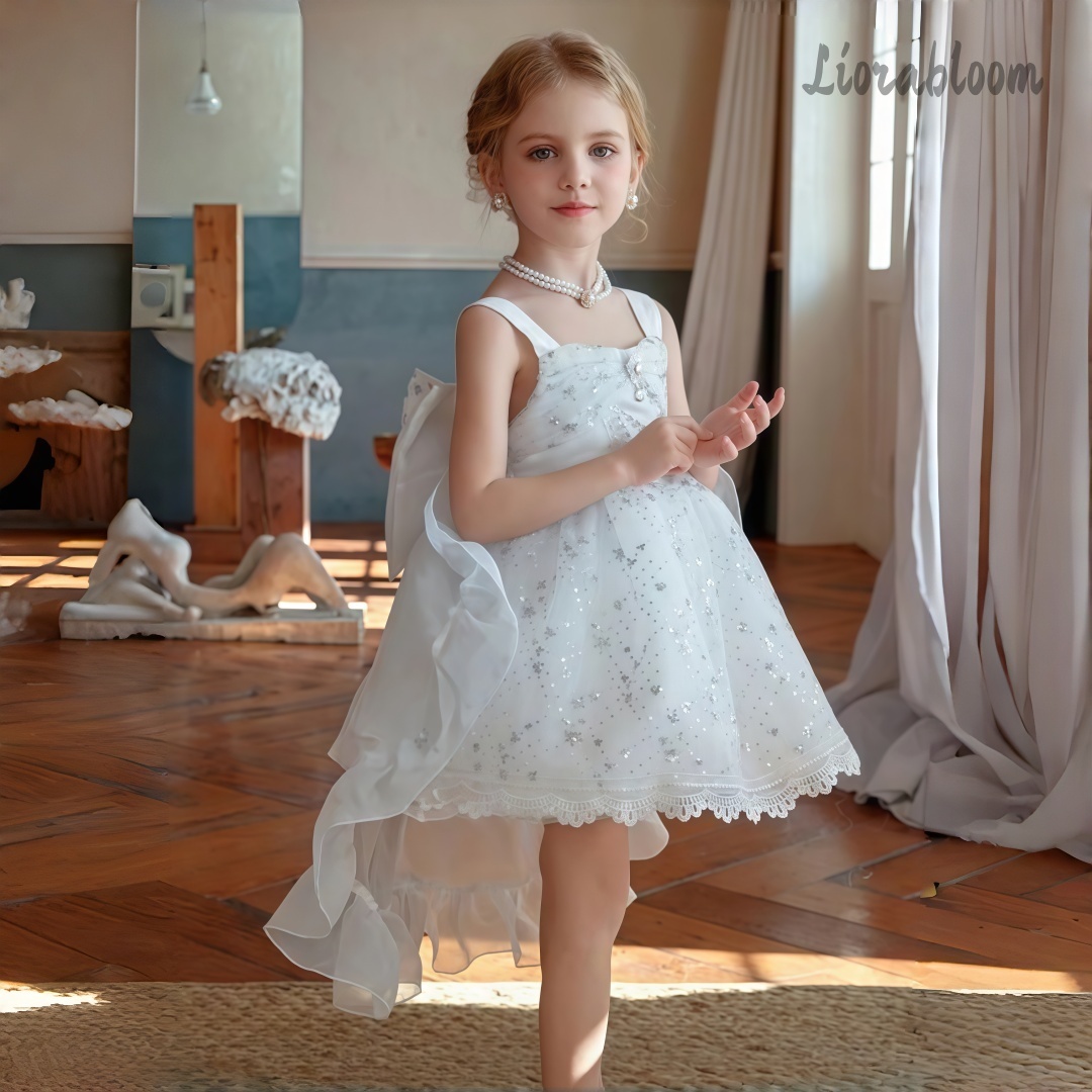 Custom Girls' Wedding Attire S - đánh giá và giá Formal Attire Woman