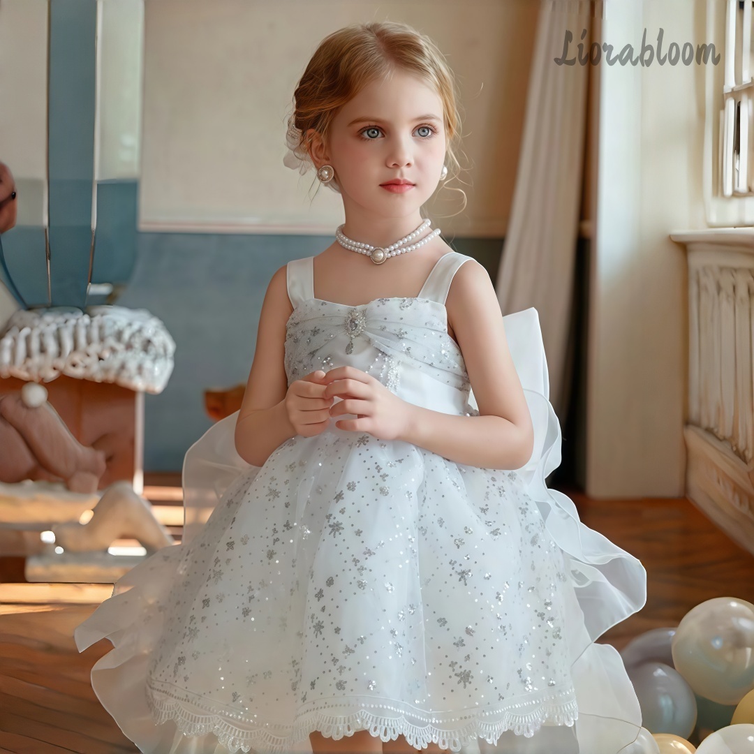 Custom Girls' Wedding Attire S - đánh giá và giá Formal Attire Woman